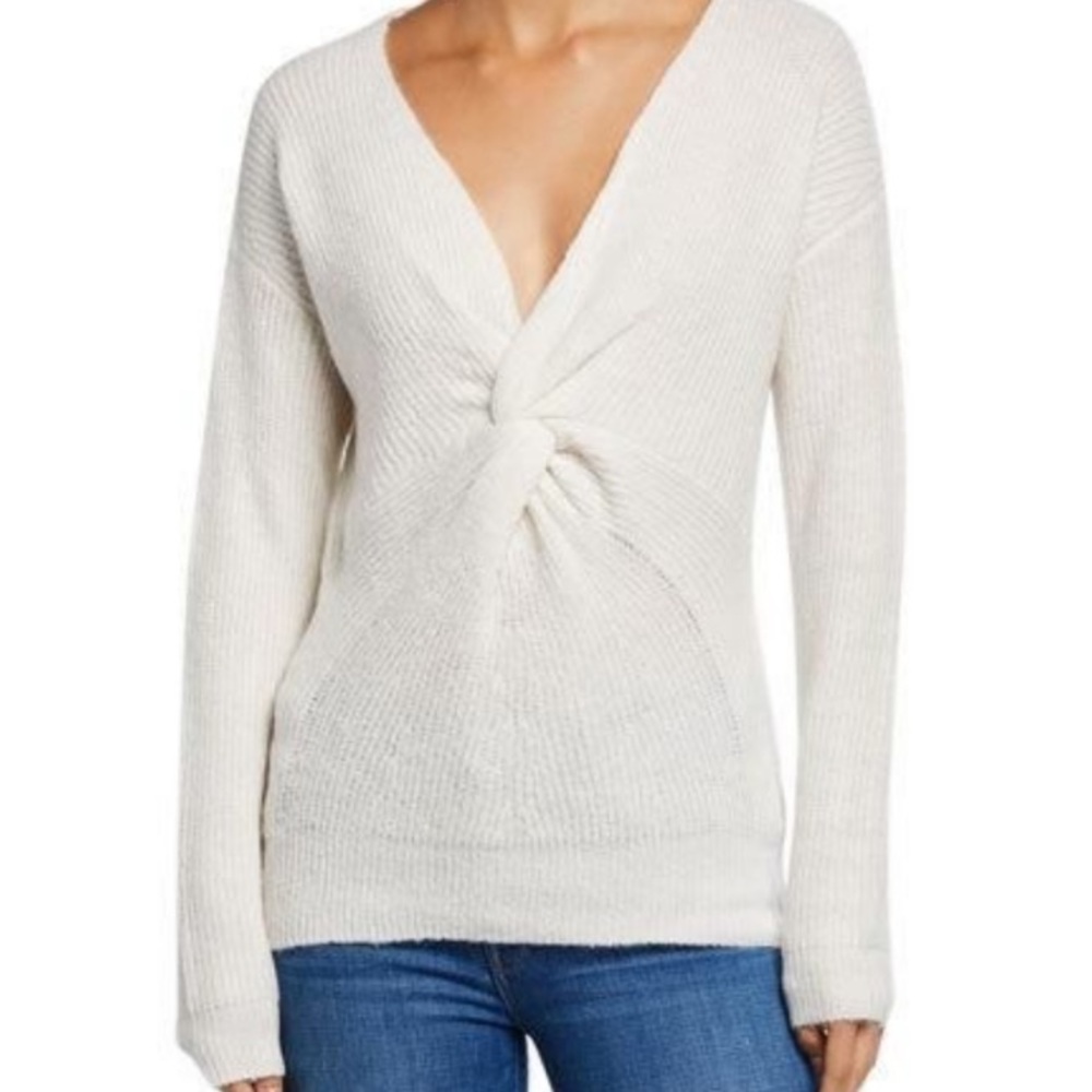 Dex Sweater